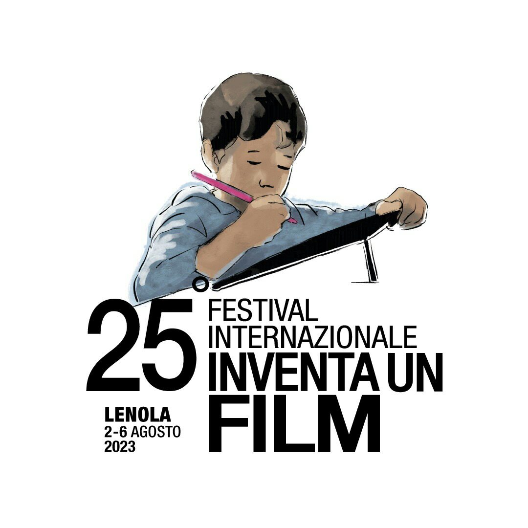 Lenolafilmfestival 2023, short films, Inventa un Film, Lenola, Selections