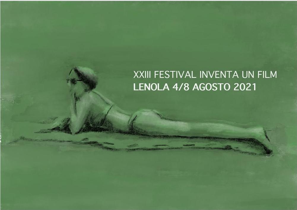 Lenolafilmfestival 2021 selections, cortometraggi stranieri Inventa un Film 2021, sezione internazionale Inventa un Film Lenola