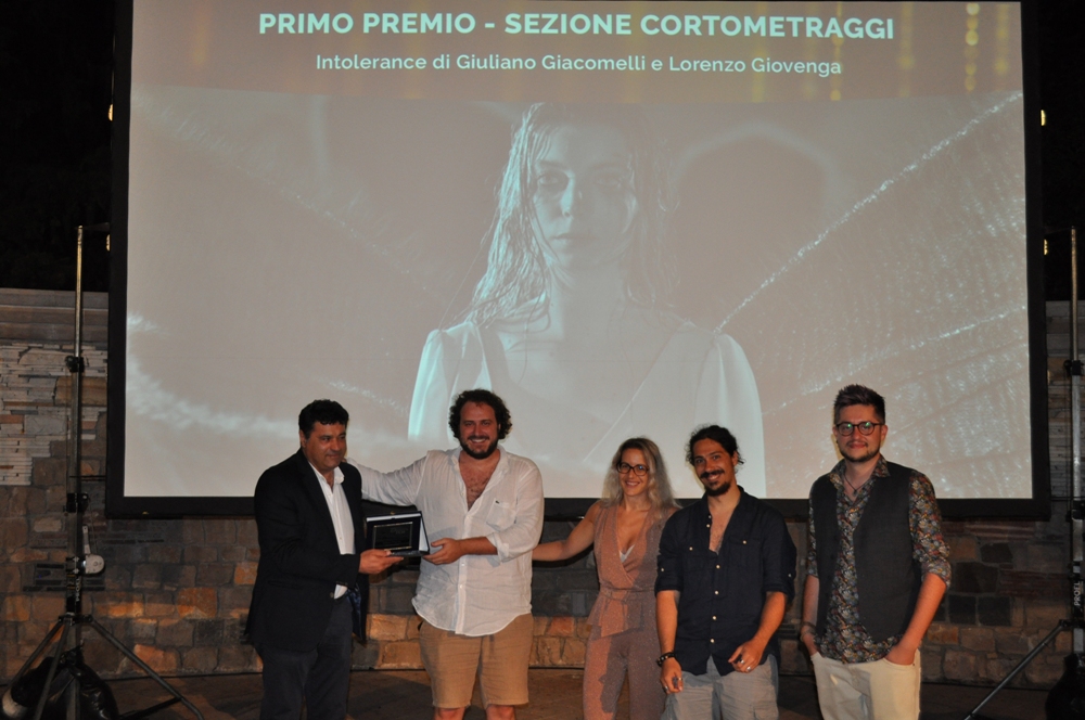 Inventa un Film 2021, Inventa un Film finale, Inventa un Film ultima serata, cortometraggi 2021