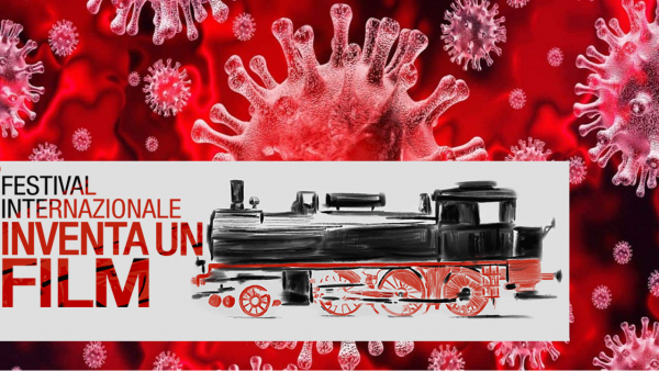 inventa un film dalla quarantena, corti dalla quarantena, lenola, coronavirus, cinema 