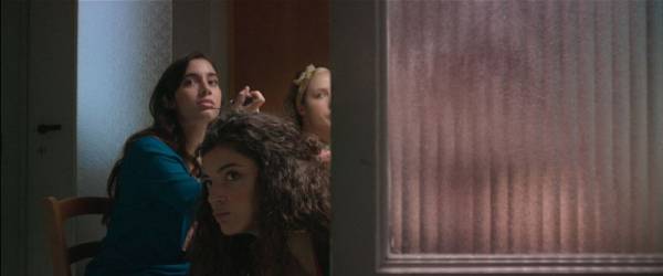 Il giorno della patata, Veronica Spedicati, festival di Lenola, Inventa un Film