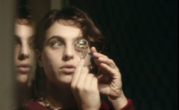 Im baren, lilian sassanelli, Inventa un Film, festival di Lenola