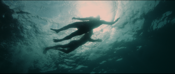 a pelo d'acqua, rafael farina issas, festival di lenola, inventa un film