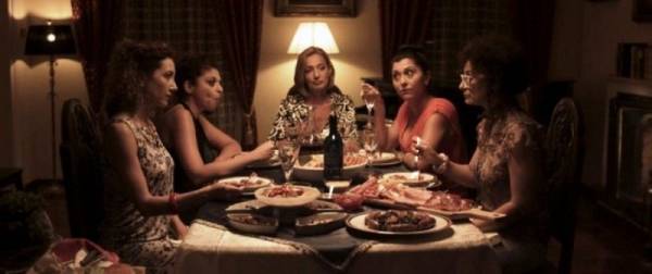 Ragù noir, Alfredo Mazzara, festival di Lenola, Inventa un Film