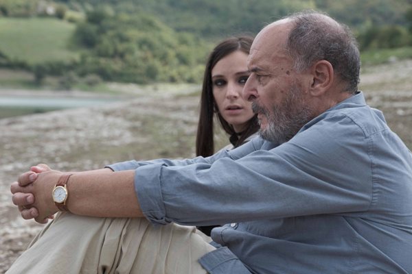 Il ricordo di domani, Davide Petrosino, Inventa un Film 2020, cortometraggio 2020, cortometraggi 2020, festival migliori cortometraggi, Lenola, Lenola film festival
