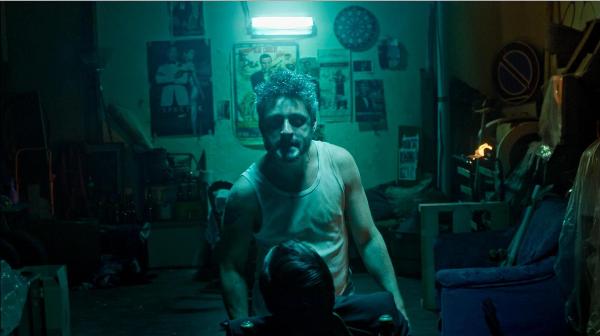 L'uomo che uccise James Bond, Francesco Guarnori, Inventa un Film 2020, cortometraggio 2020, cortometraggi 2020, festival migliori cortometraggi, Lenola, Lenola film festival