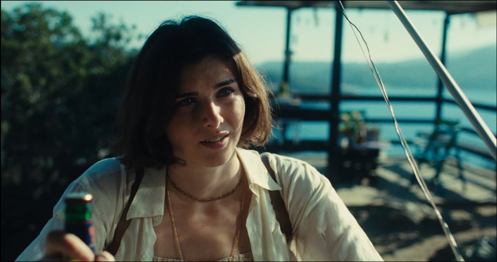 Derniere plage, Alessandro Onorato, Inventa un Film, Lenola, festival lenola, cortometraggio, cortometraggi, cortometraggi più belli, cortometraggi migliori, corto, corti