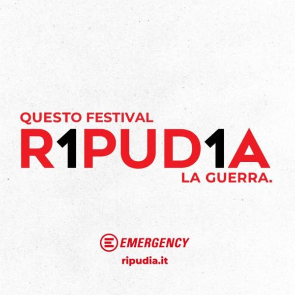 Emergency, R1pud1a, cortometraggi Emergency, Inventa un Film, Lenola, per un mondo senza guerra, concorso cortometraggi Emergency