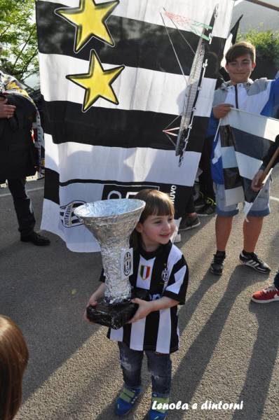 juve scudetto 2013, lenola, ieri come oggi, lenola e dintorni, inventa un film