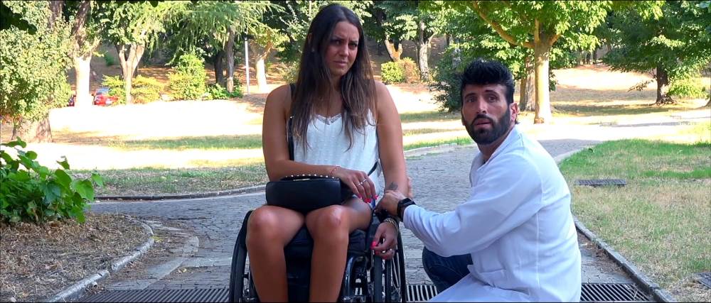 Una nuova prospettiva, Michele Conidi, Massimo Meschino, Michela Fabbri, Inventa un Film, Lenola, la finestra sociale, festival lenola, cortometraggio, cortometraggi, cortometraggi più belli, cortometraggi migliori, corto, corti