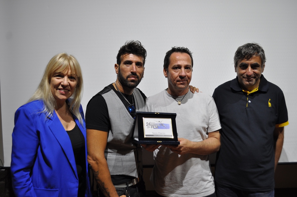 concorso cortometraggi a tema sociale, diversità, cortometraggi diversità, concorso cortometraggi LGBT, concorso cortometraggi  donazione organi, Inventa un Film, Lenola