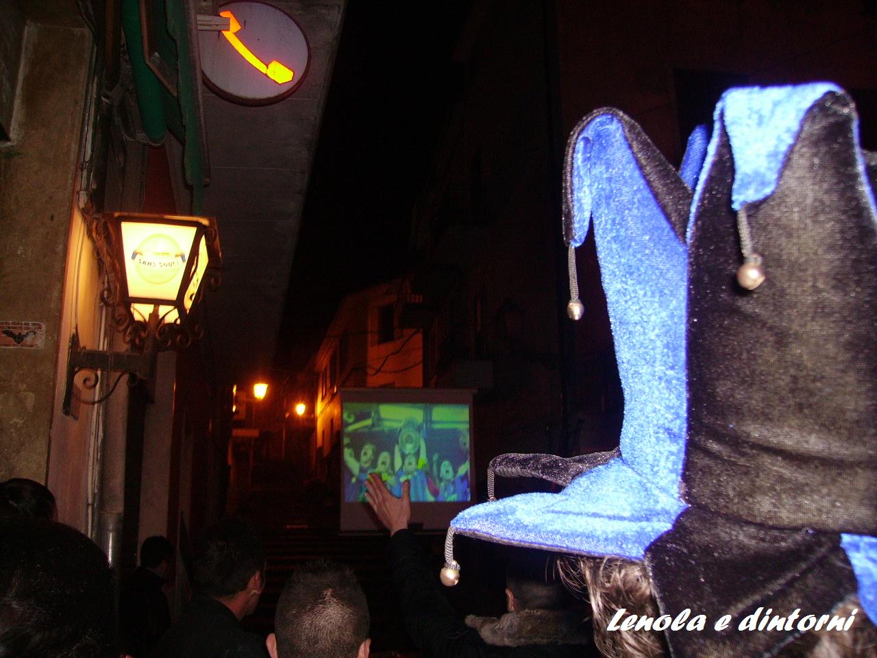 Zanetti, champions league, lenola