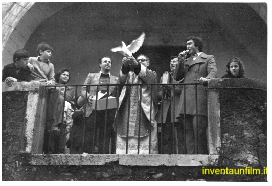 marcia della pace 1978, paolo grossi, monsignor musella