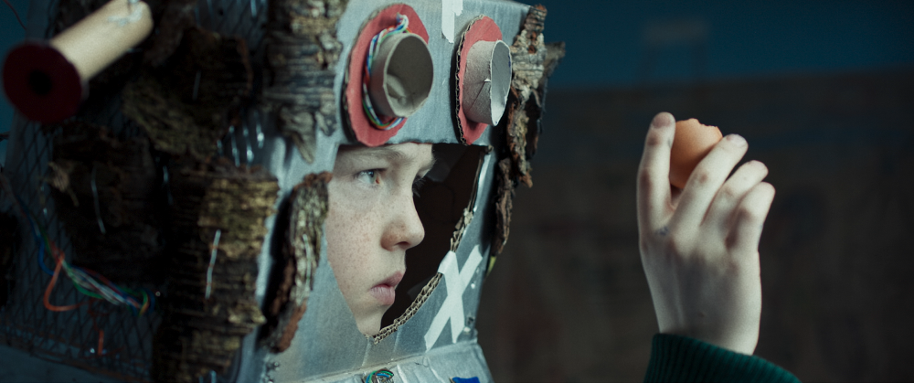 Ehhshell, Ryan Williams Harris, Lenolafilmfestival, Inventa un Film, Lenola film festival 2021, Lenolafilmfestival 2021 