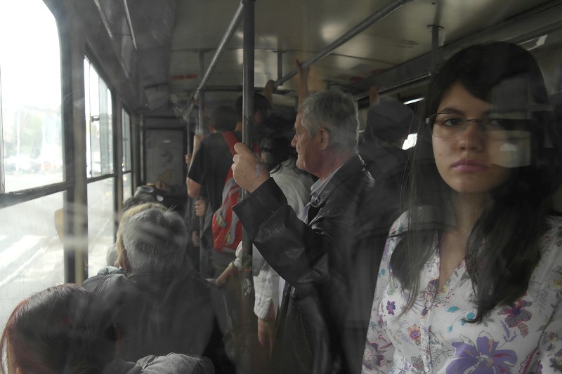 fuga per la libertà, emanuela gasbarroni