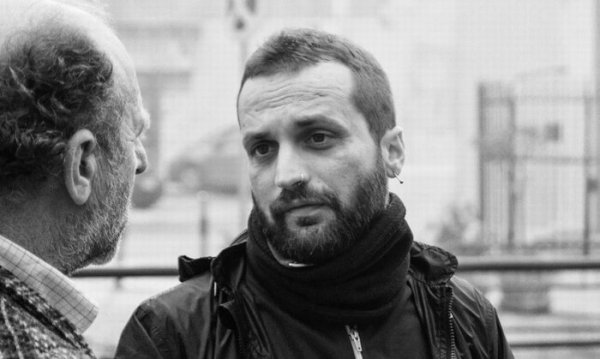Vite da sprecare, Giovanni Calvaruso, Fulvio Emanuele, Inventa un Film 2020, lungometraggio 2020, lungometraggi 2020, festival migliori film, Lenola, Lenola film festival, Oro invisibile