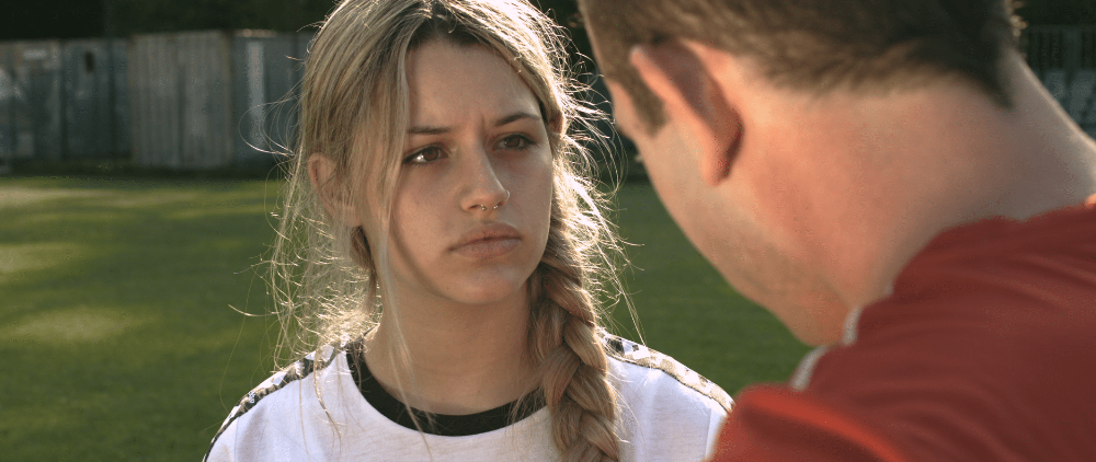 Come niente, Davide Como, Franco Oppini, Valentina Bivona, Inventa un Film, film, Lenola, lungometraggio, Oro invisibile, Lenola