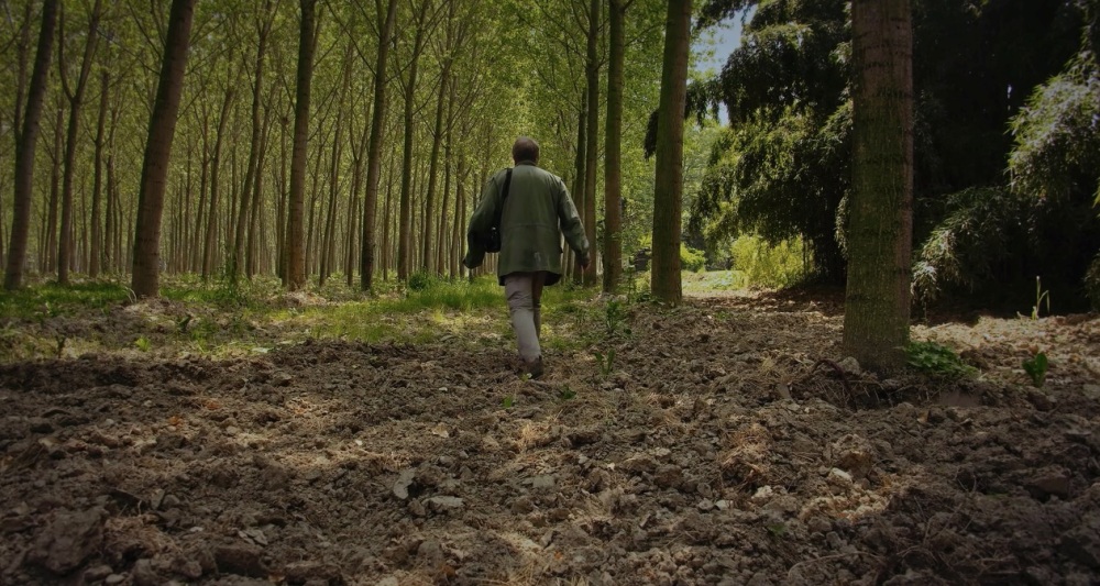 IN prima linea, Francesco Del Grosso, Matteo Balsamo, documentario, Inventa un Film, film, Lenola, lungometraggio, Oro invisibile, Lenola