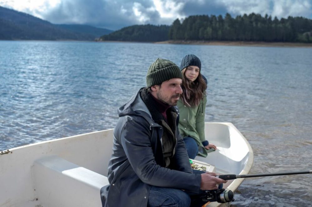 Regina, Alessandro Grande, Francesco Montanari, Ginevra Francesconi, Bruno Falanga, Inventa un Film, film, Lenola, lungometraggio, Oro invisibile, Lenola 