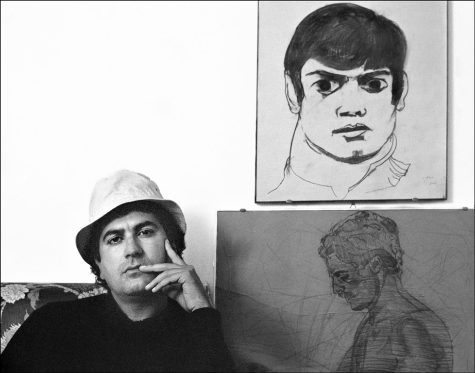 Bellezza addio, Carmen Giardina, Massimiliano Palmese, Pivio, Aldo De Scalzi, Inventa un Film, Lenola, festival lenola, lungometraggi, film, oro invisibile