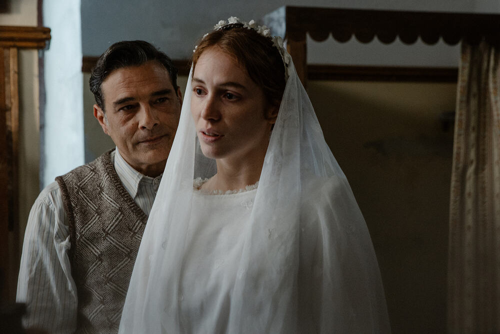 Il mio posto è qui, Ciak d'oro, Daniela Porto, Ludovica Martino, Marco Leonardi, Inventa un Film, Lenola