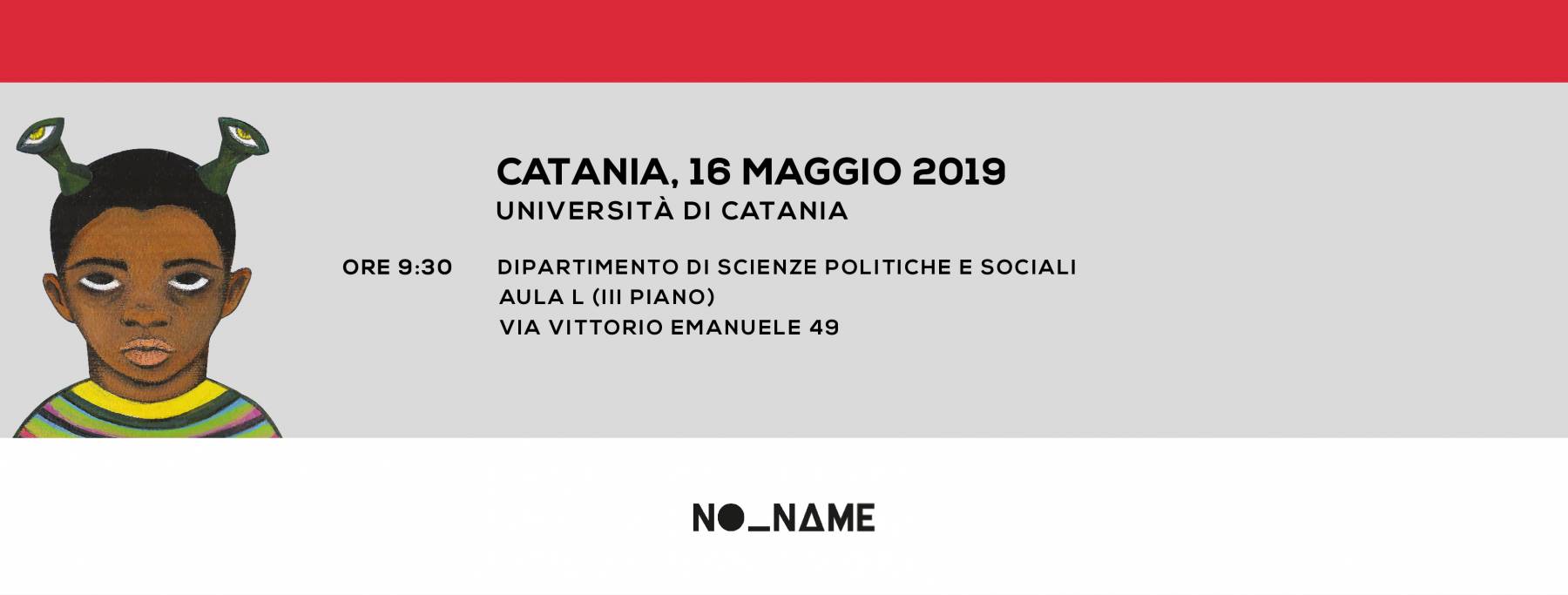 cinemigrare 2019, cinemigrare, catania 16 maggio 2019