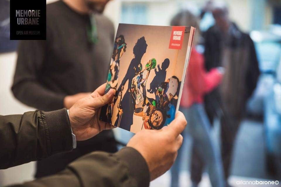 memorie urbane, associazione il quadrato, fondi, presentazione catalogo, ciccone, inventa un film, lenola, il mondo dei festival