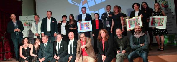 International tour film festival, civitavecchia, Inventa un Film, il mondo dei festival 