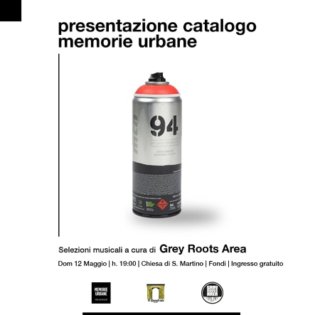 memorie urbane, prestazione catalogo, fondi, associazione il quadrato,