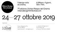 Milano Design Film Festival