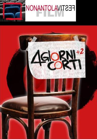 Nonantola Film Festival 2021, 4 giorni corti + 2