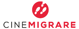 Cinemigrare, logo cinemigrare