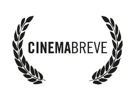 cinemavreve, cinema breve, cinemabreve logo, inventa un film, partner 