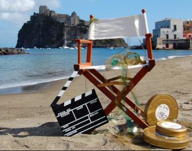Ischia film festival, castello aragonese, oliver stone, ischia film festival 2021