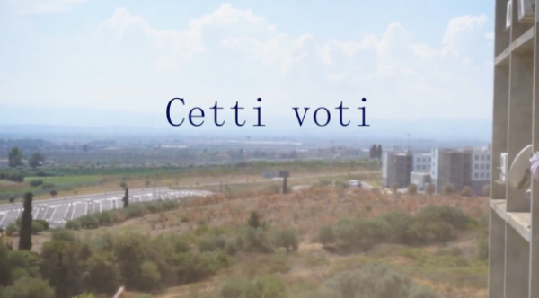 Cetti voti, Joshua Pellitteri