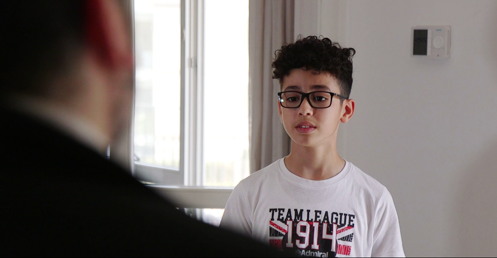 Il gioco delle paure, Scuola secondaria di primo grado Alessandro Manzoni Rosate (MI), Marco Rota, Ivan Adami,Inventa un Film, Lenola, festival lenola, cortometraggio scuola, cortometraggi scuole, cortometraggi scolastiche, cortometraggi ragazze, corto scuola, corti scuole,