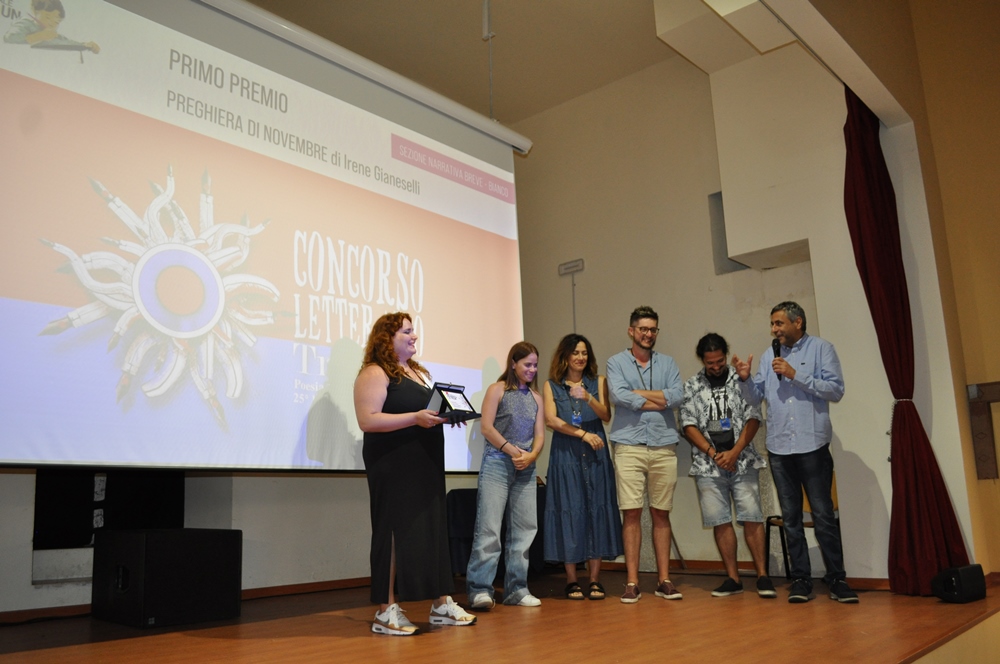 concorso letterario tre colori 2023, premiati, racconti brevi, premiati tre colori narrativa racconti 2023, Inventa un Film, lenola