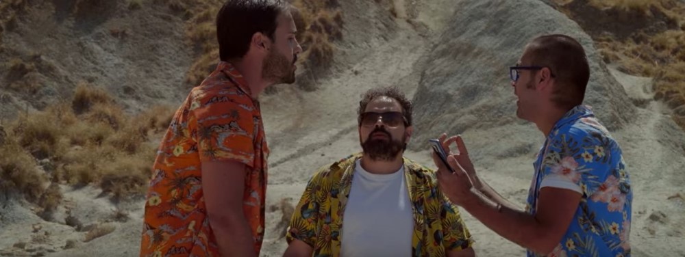 Immagini dal mondo, Mauro Nigro, Andrea Rana, Inventa un Film, Lenola, festival lenola, videoclip, videoclip musicali, video musica, video musicali
