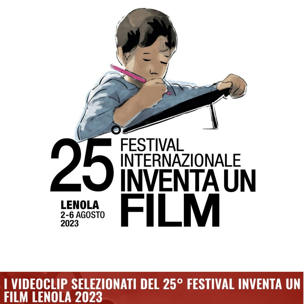 videoclip, videoclip 2023, video musicali, inventa un film, lenola, inventa un film lenola
