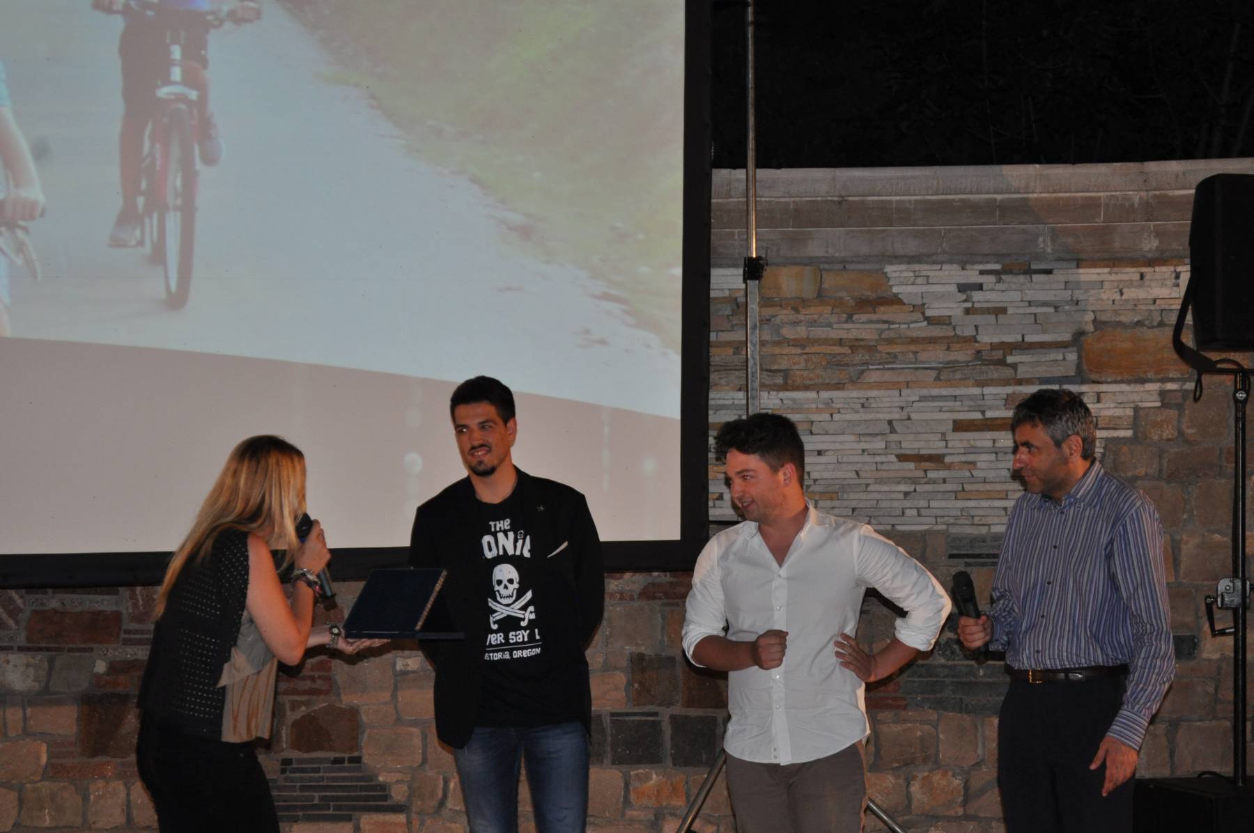 ju terrancino, gianmarco cipolla, davide cipolla